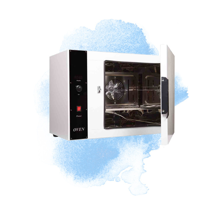 labratory Oven 55 litr
