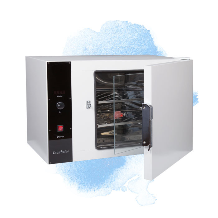 انکوباتور 55 لیتری رایمند طب