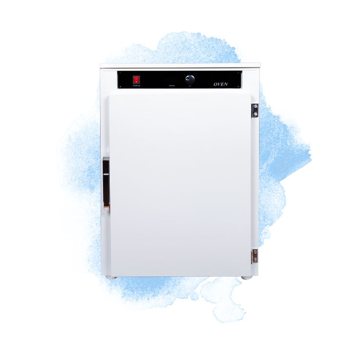 labratory Oven 100 litr