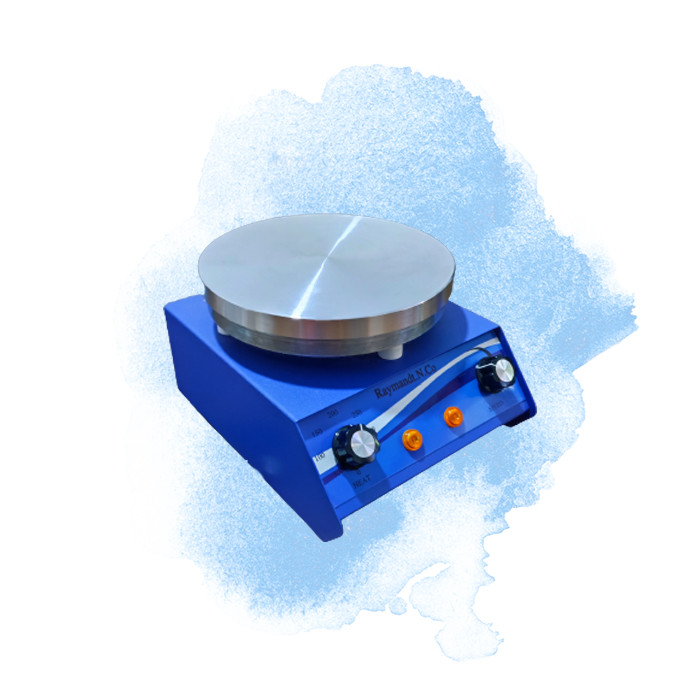 هات پلیت مگنت