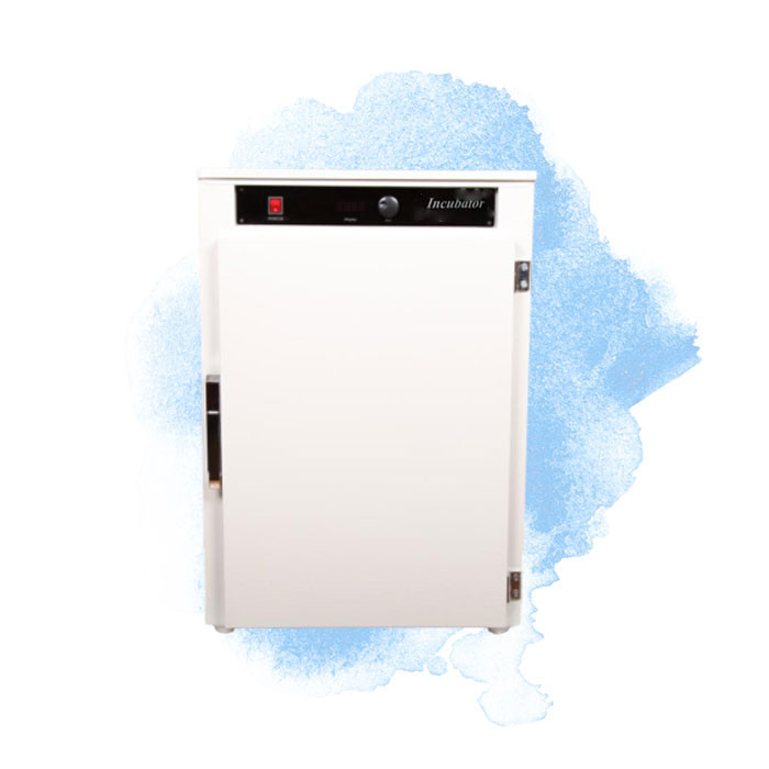 انکوباتور 100 لیتری رایمند طب