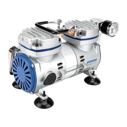 vacume pump w400