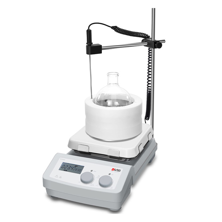 هات پلیت مگنتیک استیرر مدل MS7-H550-PRO