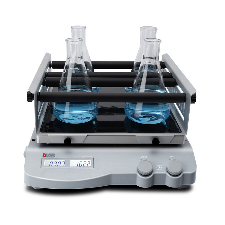 شیکر ارلن بالن اوربیتالی DLAB مدل SK-O330-Pro
