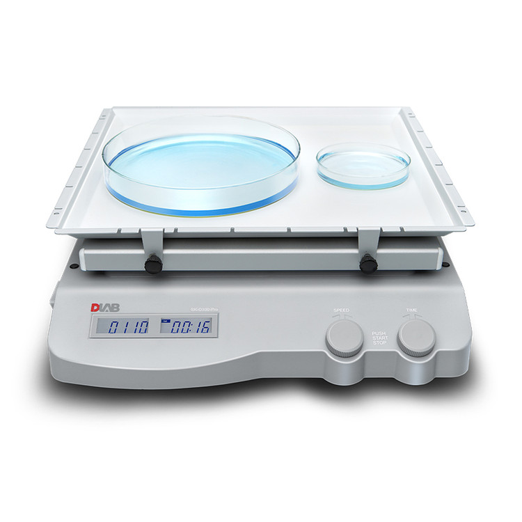شیکر ارلن بالن اوربیتالی DLAB مدل SK-O330-Pro